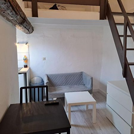 La Studette De L Opera Apartment Toulon Exterior photo